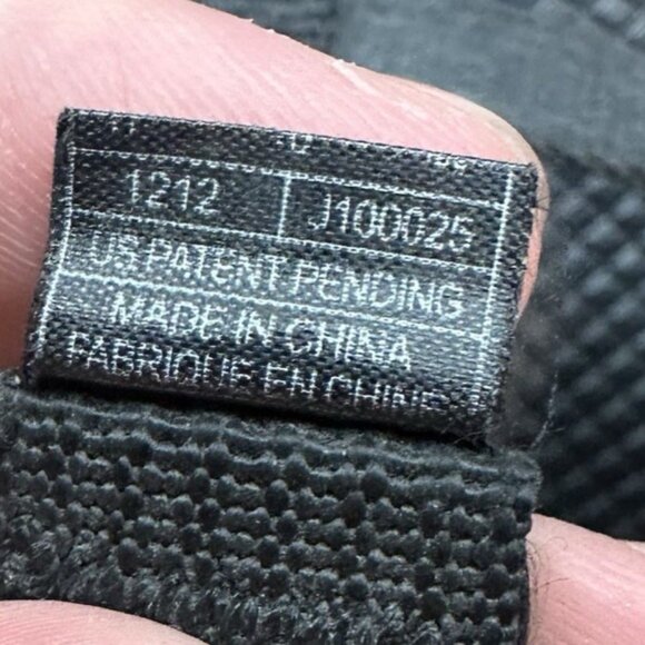 Chaco Z2 Unaweep Black Sandals Men’s Size 11 Vibram J100025 - Picture 12 of 12